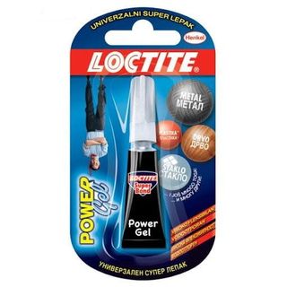 LOCTITE super lijepak 3 GR | 9000100222914
