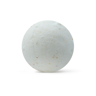 Bila de baie efervescenta TRANDAFIR Viorica Handmade 125 g
