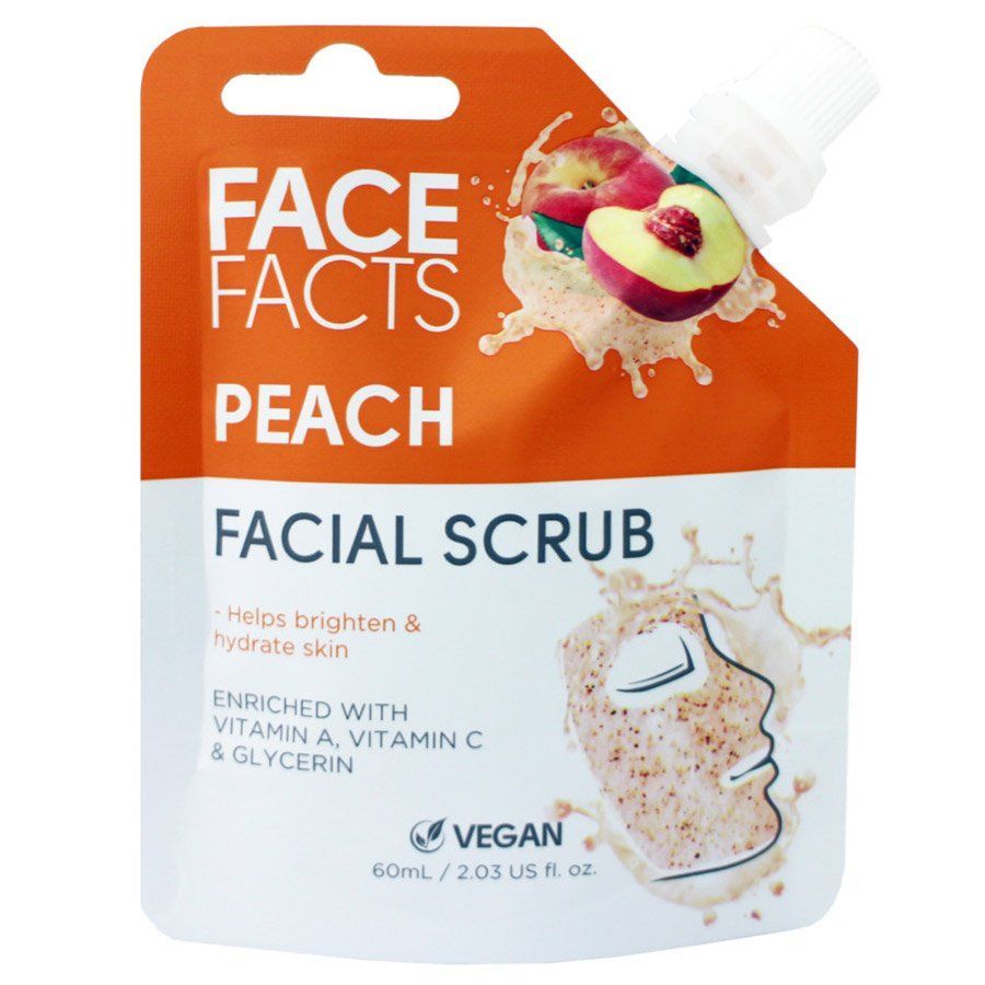 Za put-Proizvodi za čišćenje lica