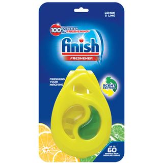 Finish Odorizant Mas Vase Lemon 5Ml