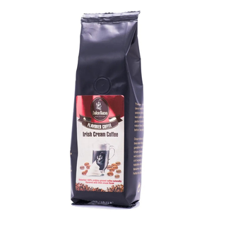 Dolce Bacio Cafea Macinata Irish Cream 125g
