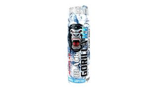 Activlab Black Gorilla Ice Pump SHOT orange-grapefruit 80ml