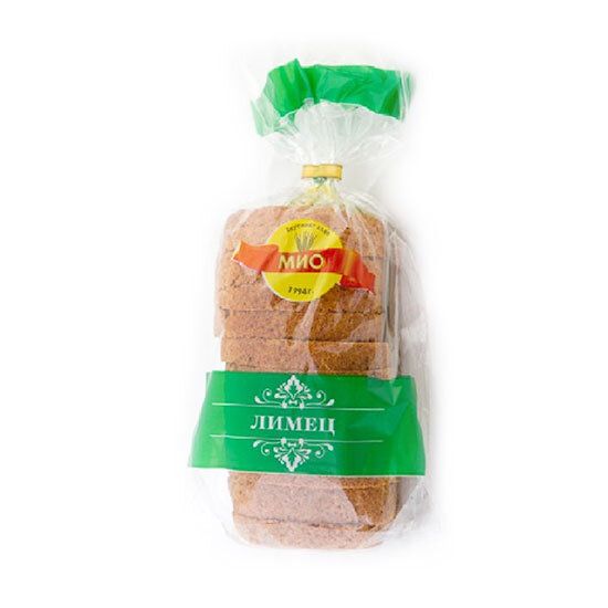 МИО Хляб Лимец