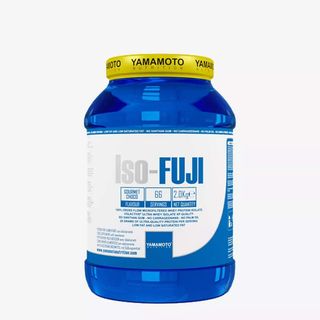 Iso-FUJI (2kg)-YAMAMOTO NUTRITION