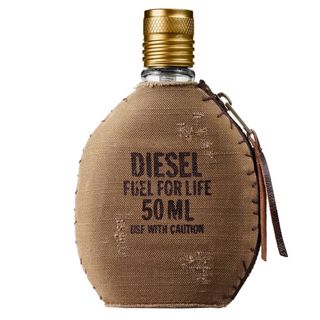 DIESEL FUEL FOR LIFE HOMME EDT SPRAY 50 ML 