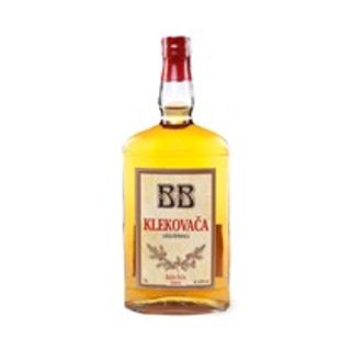 RAKIJA BB KLEKOVACA 43% 1L