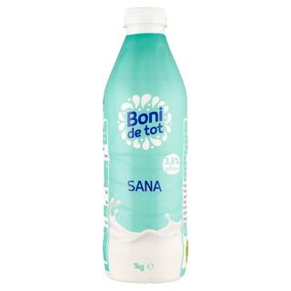 Boni de Tot Sana 3,6%,1 kg