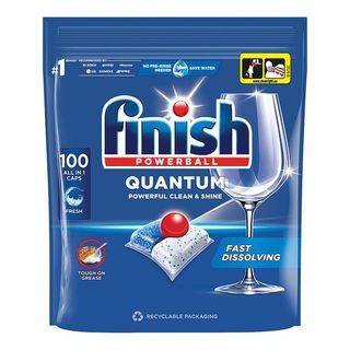 FINISH 100/1 QUANTUM ALL IN ON