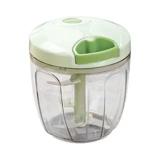 Brio Easy&Cosy Mărunțitor manual cap: cca. 0,9 l 1 buc