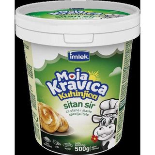 SIR IMLEK KRAVICA SITAN 60% 500G