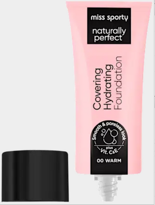 ms fdt Naturally Perfect Hydro 00 Warm