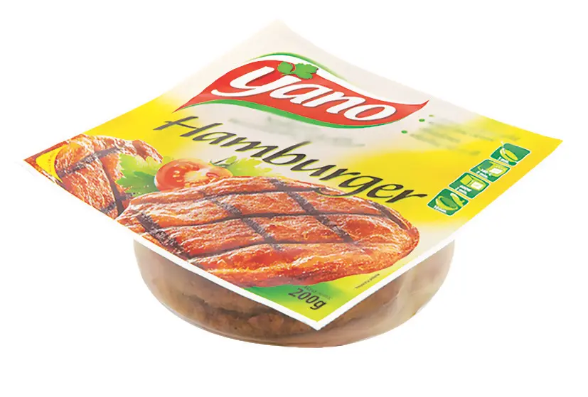 Carne tocata și mici