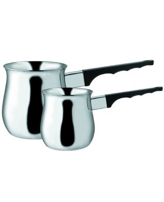 CASA MASA  Ibric Inox 500ml 1buc