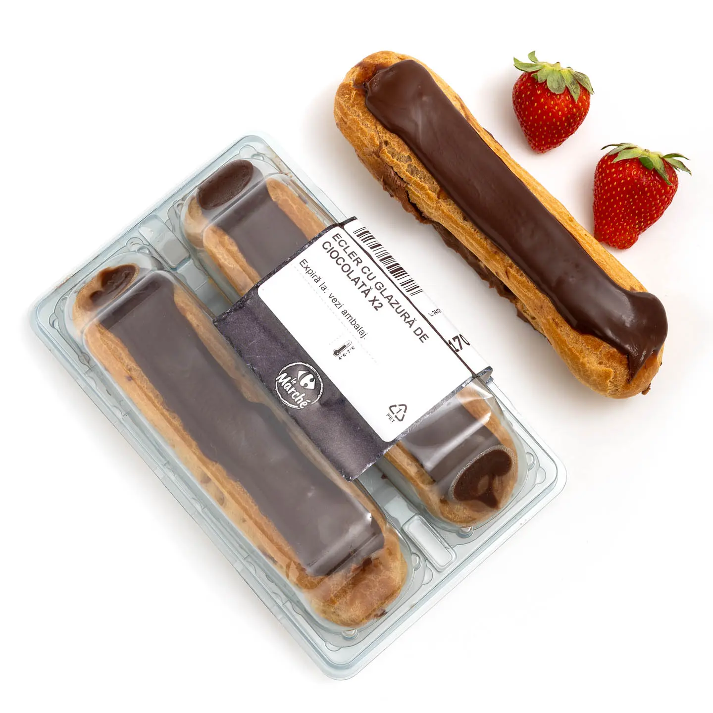 Brutarie si cofetarie - Carrefour