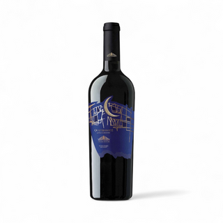 Vin Rosu Montemajor Quattronotti Negroamaro 14,5%, 0.75L