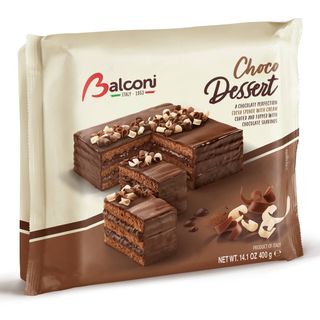 Torta čoko desert 400 g