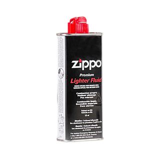 Benzina pentru brichete ZIPPO 133ml