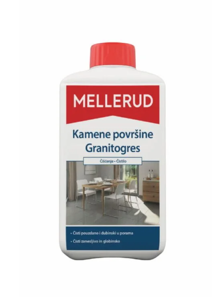 Hemijska sredstva za održavanje čistoće.