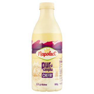 Napolact Chefir 3,3% 900G