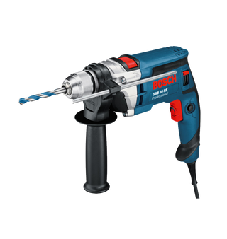 GSB 16 RE Vibraciona bušilica 060114E500