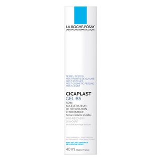 La Roche Posay Cicaplast B5 Gel-Crema Pentru Accelerarea Repararii Epidermice 40Ml