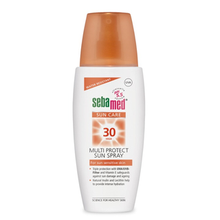 SEBAMED SUN SPREJ SPF30 150ML -13492