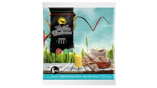 Tortilla Mexicana Fit 390 g