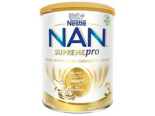 Nestle Nan 3 Supremepro 800g Bucata N1