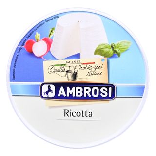 Ambrosi Рикота 250 ГР / 38954975