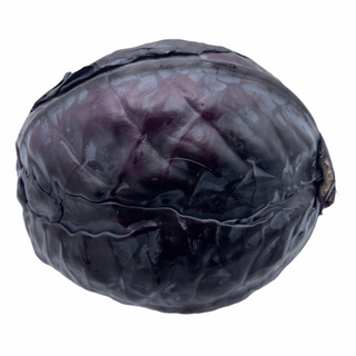 Varza rosie ECO, 800g