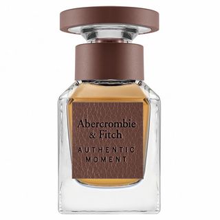 ABERCROMBIE+FITCH AUTHENTIC MOMENT MEN EDT SPRAY 30 ML 