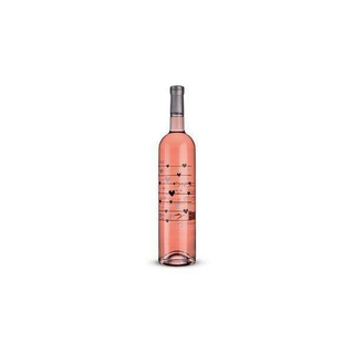 Josić Rose Dea Pannonium 0,75 l