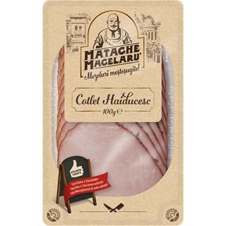 Matache Macelaru', Cotlet Haiducesc 100g (ID 13459)