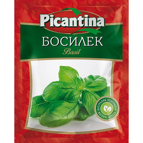 Picantina босилек