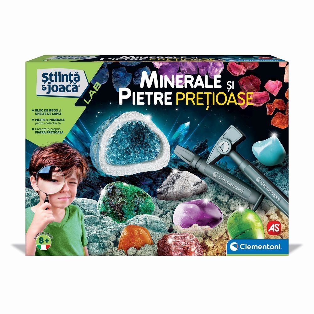 Jucării, Timp liber și Papetărie🎉