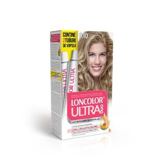Loncolor Ultra Duo Vopsea Blond Nr.9.10