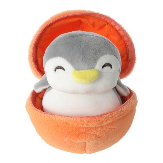 Фигурки-изненада!