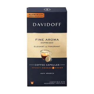 Davidoff Café Espresso Fine Aroma 55G