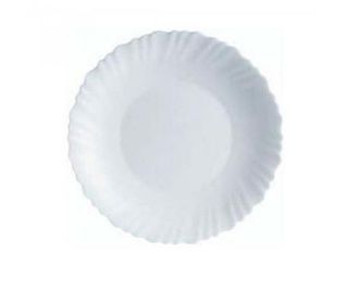 Luminar Farfurie desert Feston 19cm