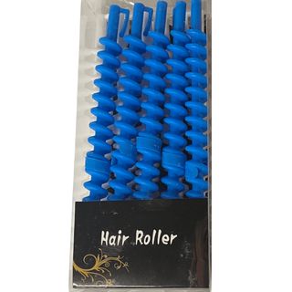 NINGBO spiralni vikleri za kosu 16 cm 10 KOM | 6970236988110