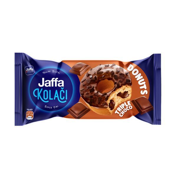 Keks, biskviti i kroasani