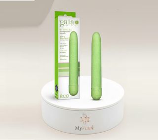 Blush Gaia ECO Vibrator Verde