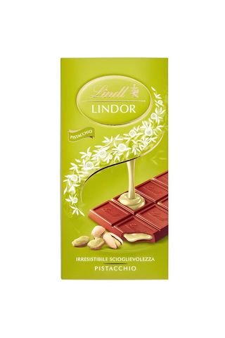 Lindor cokolada pistac 100g lindt lindor 8003340801094