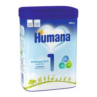 Humana 1 800g