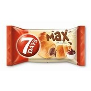 Kroas.7Days Max kakao krem 80g