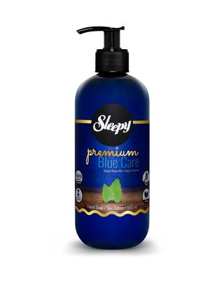 SLEEPY tečni sapun premium blue 300 ML | 8682241207527