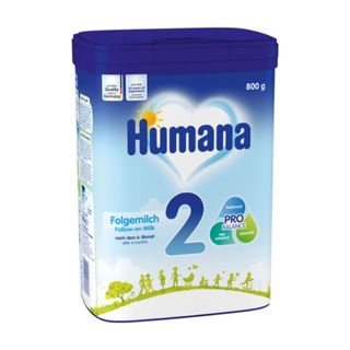 HUMANA 2 MY PACK 800 G -30435