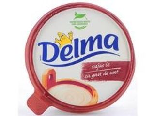 Delma cu gust de Unt 450g 
