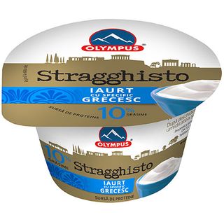Olympus Stragghisto Iaurt Grec 10% 150G