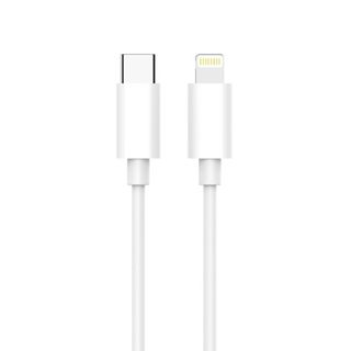 Cablu De Date Cellara 1M Type C - Lightning - Alb,CL81694